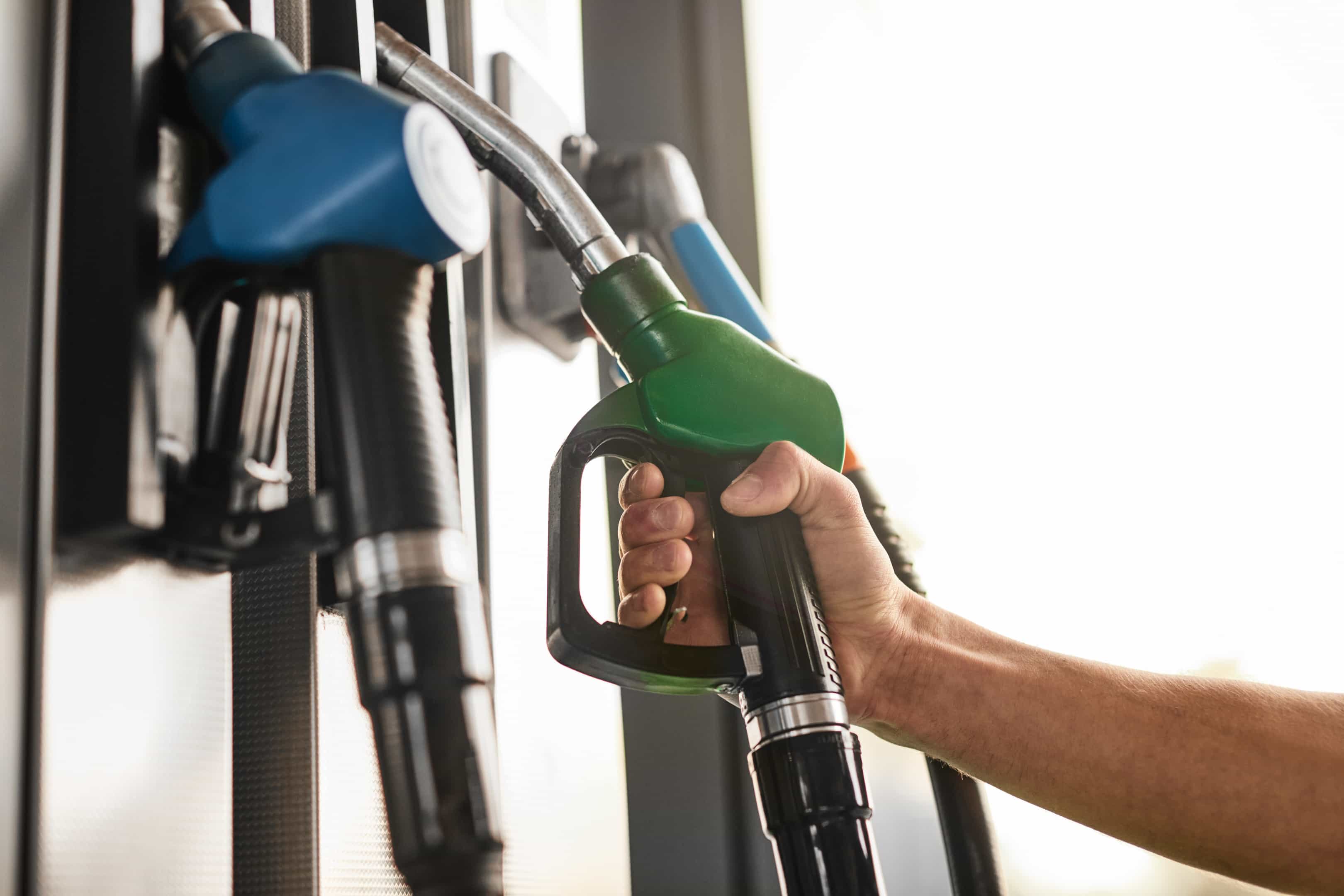 Diesel Prices in 2026: What Truckers Need to Know (and How Maintenance Saves You Money)