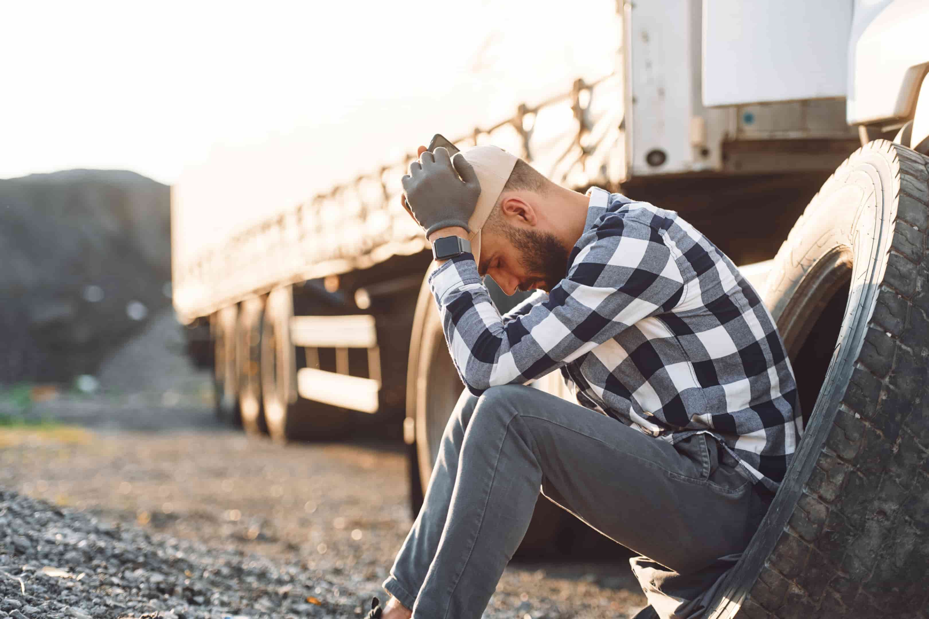 How Preventive Maintenance Reduces Truck Downtime and Saves Money