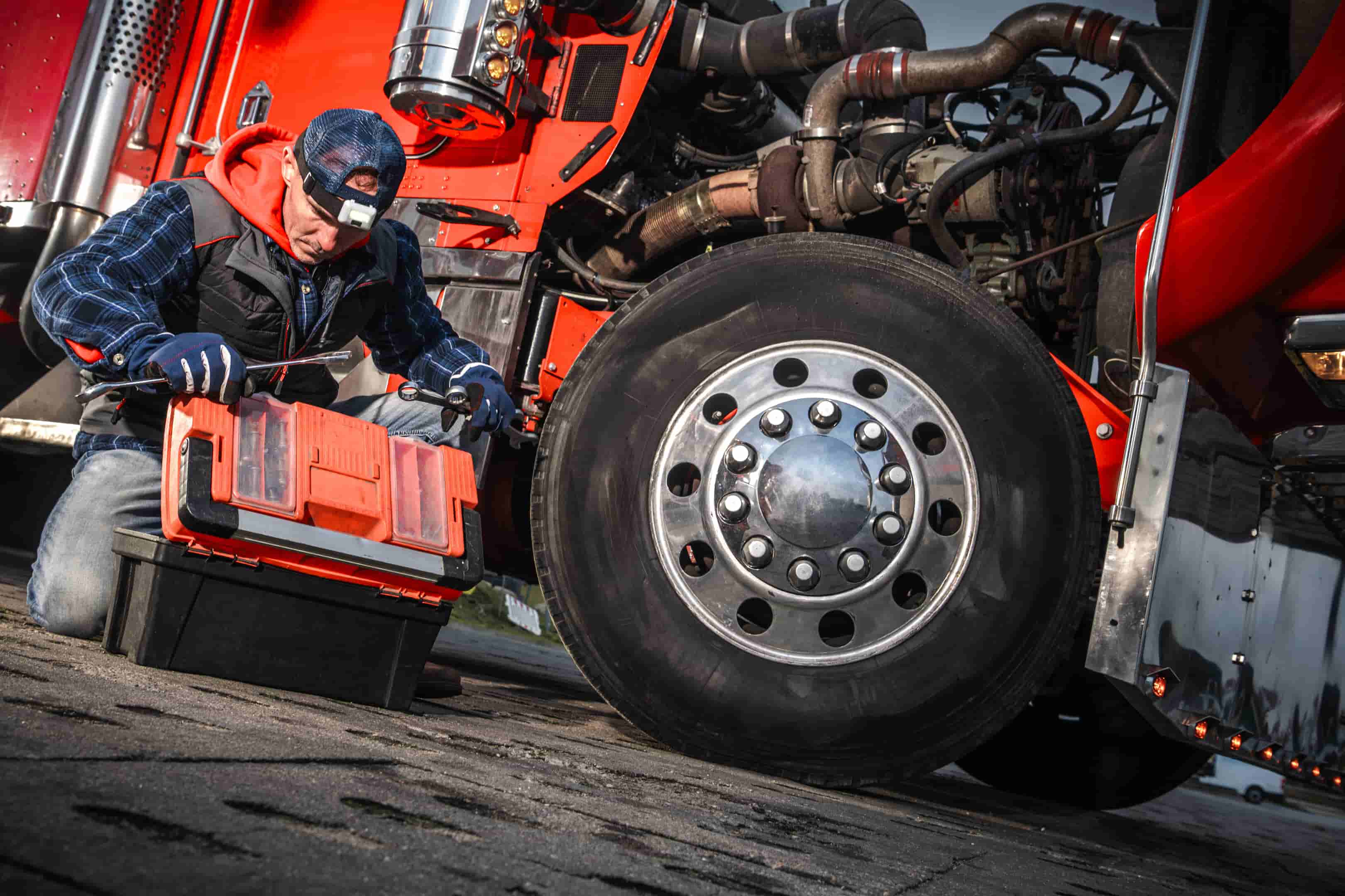 Do You Know What It Really Costs to Run Your Truck?