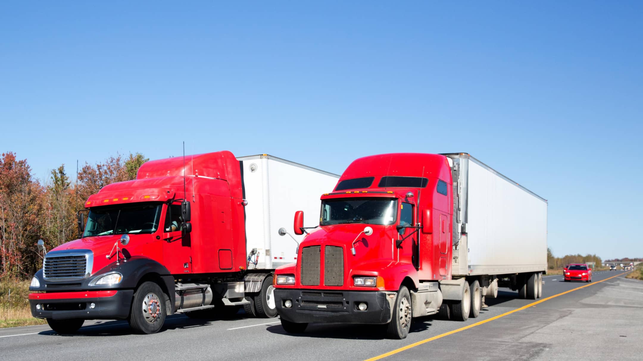 Is Your Truck Ready for a DOT Inspection?